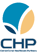 CHP Health- Correctional Healthcare Partners Logo